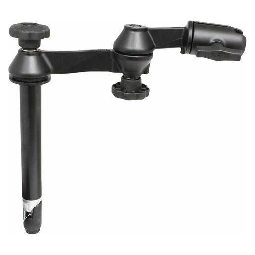 Rammount RAM Doppelschwing-Arm (RAM-VP-TTM8-1U)