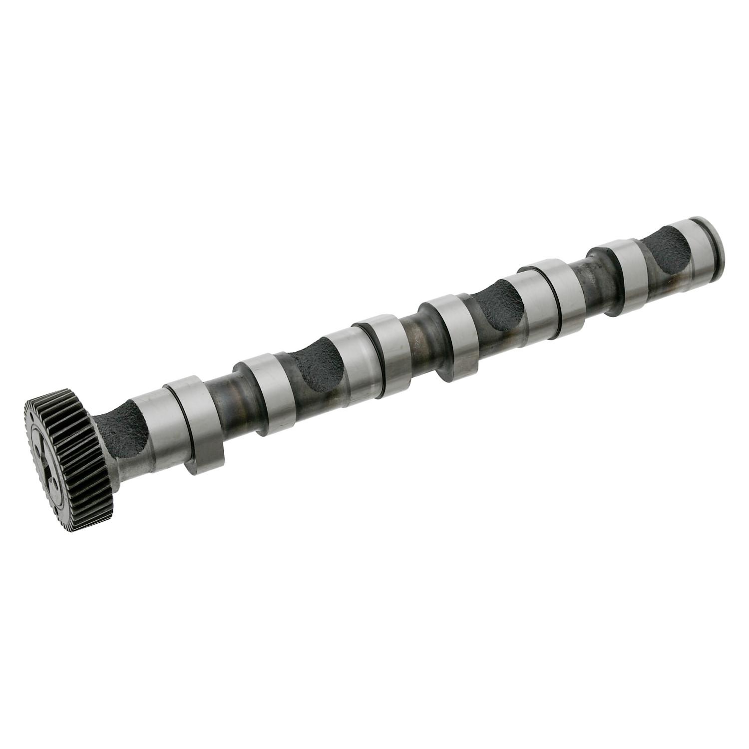 FEBI BILSTEIN Nockenwelle 26980 für Zylinder 4-6 VW