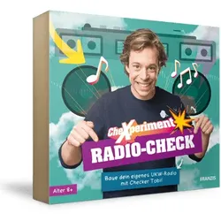 CheXperiment Radio-Check