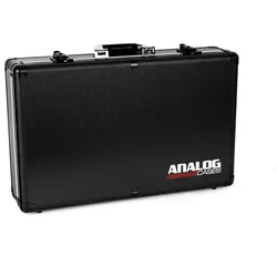 Analog Cases UNISON Case For Boss GX-100, DJ Cases