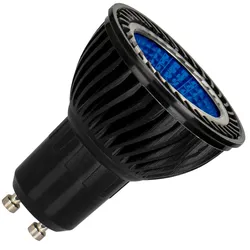 Bailey | LED-Lampe | GU10-Fassung | Spot | 50mm | 5,5W