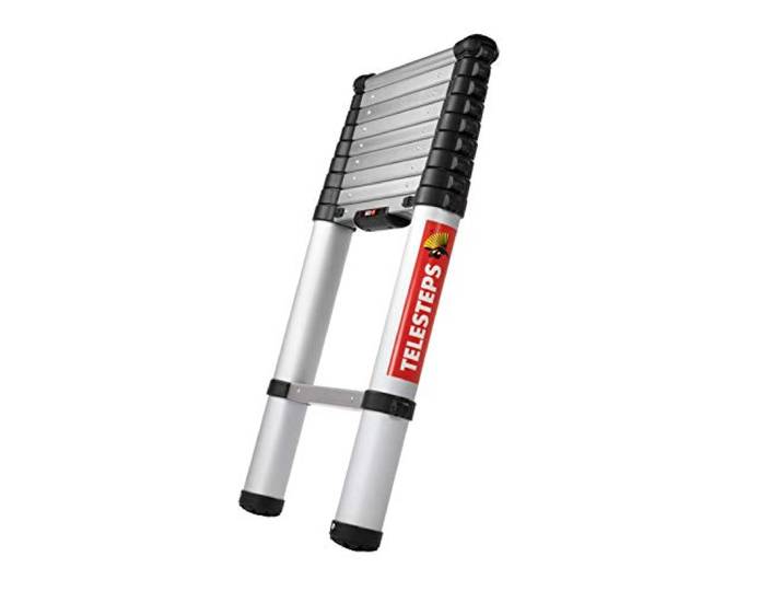 Telesteps Ecoline 3m Telescopische Ladder 20130-501