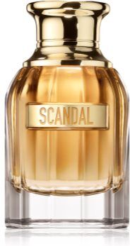 Jean Paul Gaultier Scandal Absolu perfume para mulheres 30 ml. Scandal Absolu