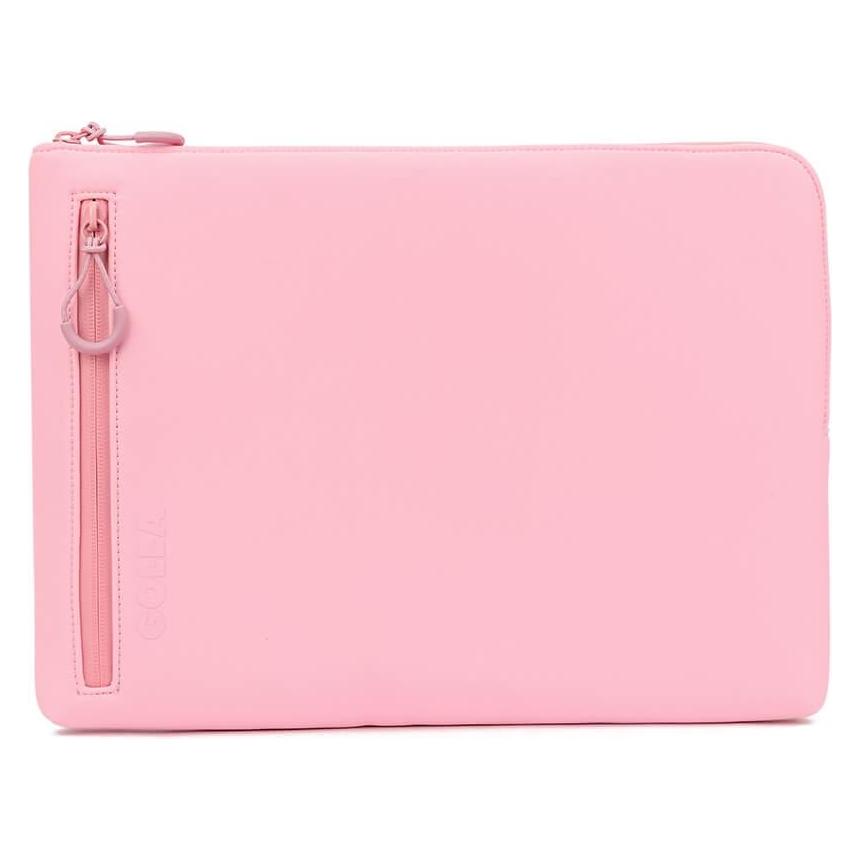Golla Laptop-Sleeve 13 Zoll, pink (13", Universal) (76433)