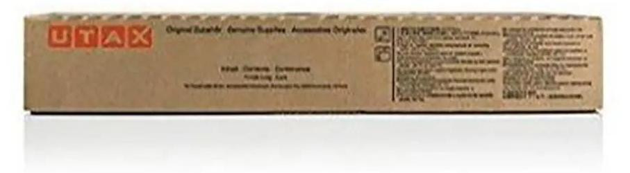 UTAX Toner CK-5512Y, geel (1T02R6AUT0)
