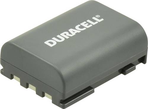 Duracell NB-2L Kamera-Akku ersetzt Original-Akku (Kamera) NB-2L, NB-2LH 7.4V 650 mAh