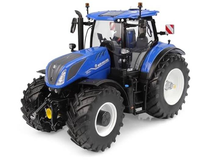 Universal Hobbies Tractor New Holland T7.300