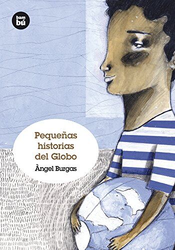 Àngel Burgas - Pequeñas historias del Globo (Grandes Lectores) - Preis vom 13.10.2026 11:25:28 h