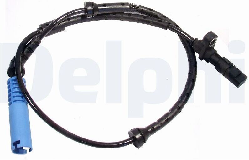Delphi Sensor, Raddrehzahl Ss20163 Für Bmw