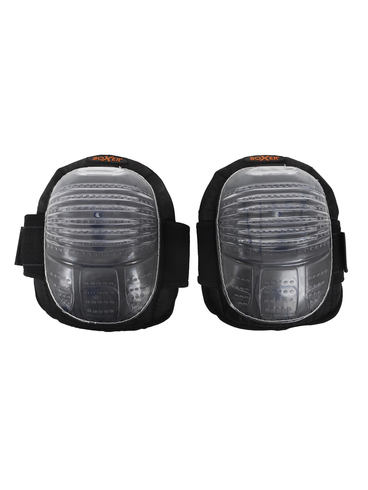 Boxer Knee protectors 2-pack