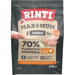 Rinti MAX-I-MUM mit Huhn 7x1 kg