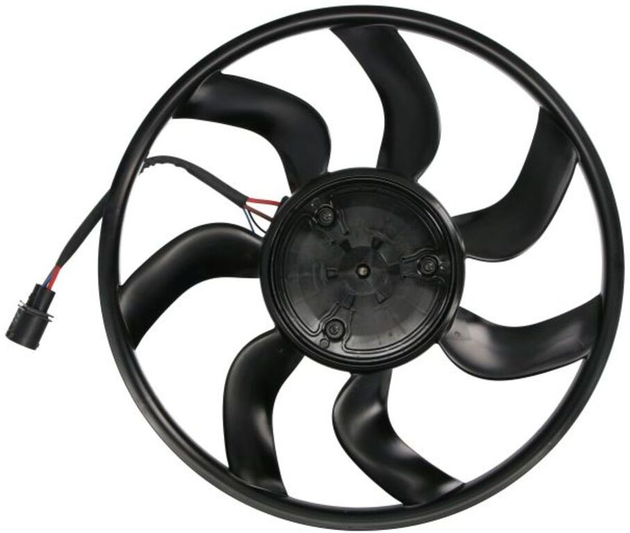 Bosch Motore elettrico, ventola del radiatore 0 986 338 600