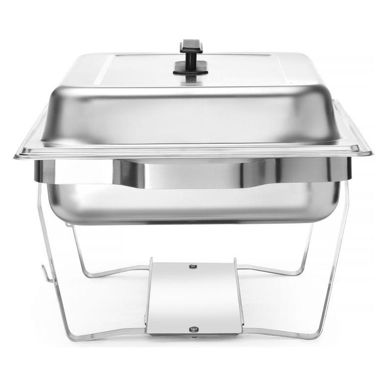 Hendi Chafing Dish - 4er-Set GN 1/1 (238837)
