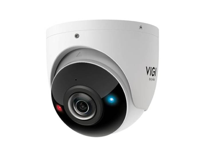 TP-Link Insight S485pi\, IP-Sicherheitskamera\, Drau?en\, Kabelgebunden\, 44 M\, 120... (insight S485pi(un))