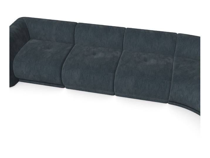 Modulares Sofa Gio - Deine Wunschkonfiguration M_DPGK26V - Luxusbetten24