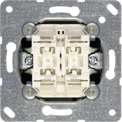 Jung Einsatz Serienschalter LS 990, AS 500, CD 500, LS design, LS plus, FD design, A 500, A plus, A creation, CD plus, SL 500 505 U