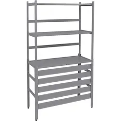 MCW P95, Klimaanlage Zubehör, Grau