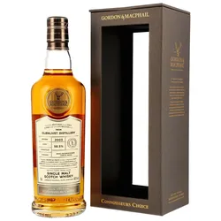Glenlivet 21 Jahre - 2003/2024 - Gordon & MacPhail - Connoisseurs...