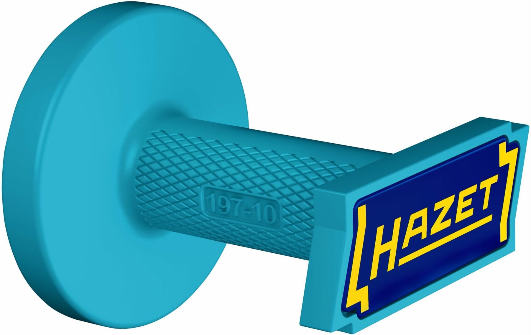 HAZET LED Lampen Satz, wireless charging 1979W2/3, 3-teilig)
