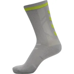 hummel Elite Indoor Socken kurz alloy 31-34