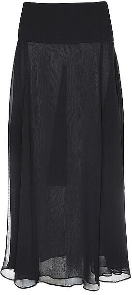 MARANT ETOILE Maxirock FRAN schwarz   36 36