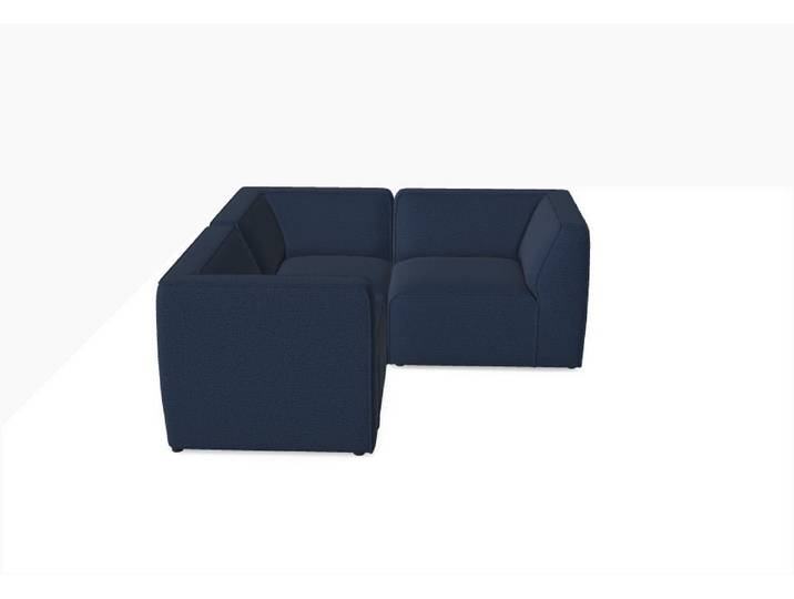 Modulares Sofa Hugg - Deine Wunschkonfiguration M_IICWXEM - Luxusbetten24