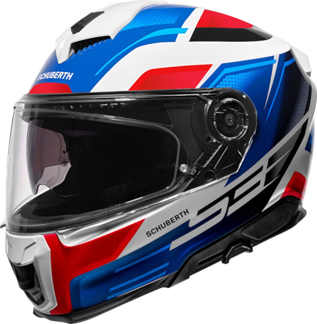 Schuberth S3 Storm Helm 4219009360