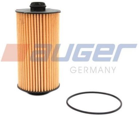 AUGER 98398 Oil filter