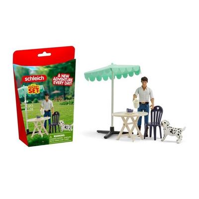 schleich® 81538 Kaffeeklatsch
