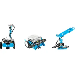 Makeblock 3 in 1 sound and light accessory pack for mBot, Robotik Modul