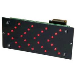 Whadda WSL176 LED Bausatz Ausführung (Bausatz/Baustein): Bausatz