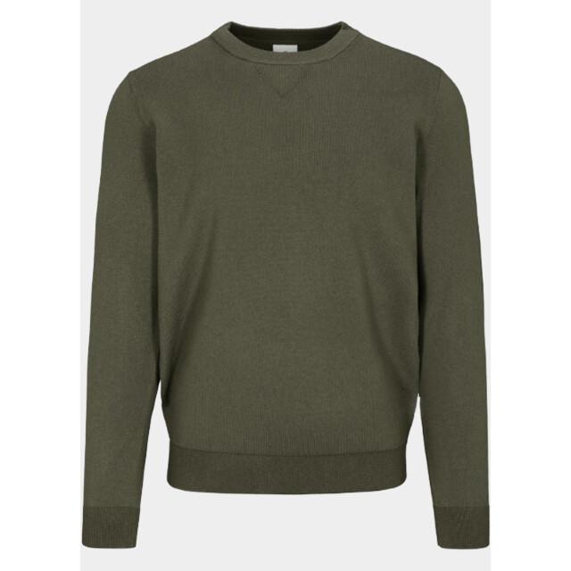 Basefield Pullover heren 219018459/551