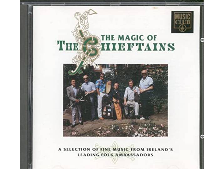 Chieftains Magic of