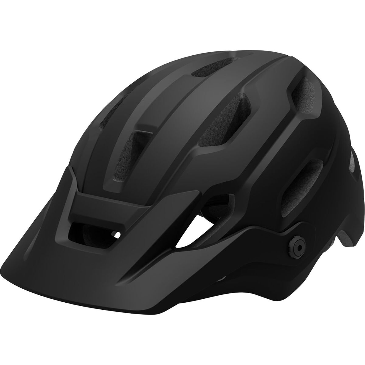 Giro Source Mips Fahrradhelm matte black L 200321-003
