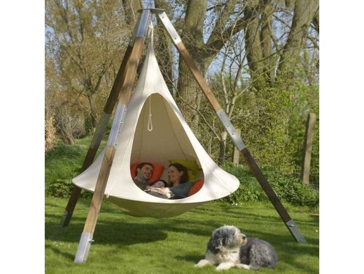 Hamac suspendu en forme de papillon pour l'intérieur et l'extérieur, chaises suspendues pour les chambres d'hôtes, cages suspendues, hamacs paresseux
