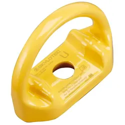 SKYLOTEC Anschlagpunkt D-Bolt Anchor für 22kN M16 5/8Z gelb