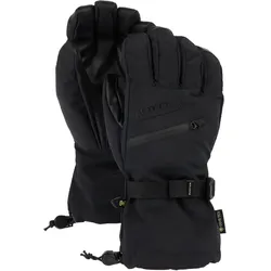 BURTON GORE TEX Handschuh 2027 true black - XS