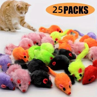 Uplifted Finds Plush Hunter Instinct 25 Piece Mouse Fleet Plush Hunter Instinct 25 Piece Mouse Fleet