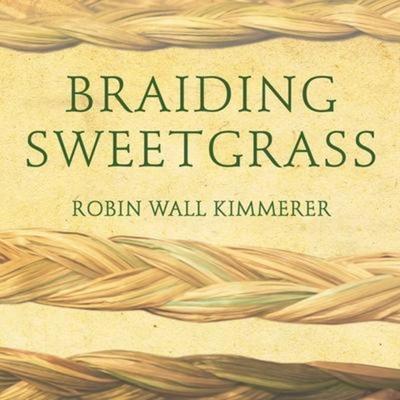 Braiding Sweetgrass Lib/E: Indigenous Wisdom, Scientific Knowledge and the Teachings of Plants - Robin Wall Kimmerer, CD, 9781799983149