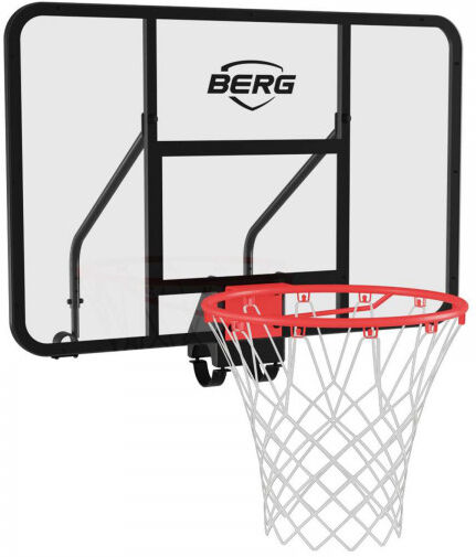 BERG PlayBase Basketball Hoop