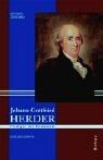 Michael Zaremba - Johann Gottfried Herder: Prediger der Humanität - Preis vom 14.10.2026 23:07:16 h