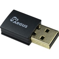 EP-107, WLAN-Adapter