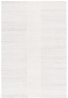SAFAVIEH Handmade Abstract Austen Wool Rug