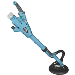 Makita, Schleifmaschine + Poliermaschine, DSL 801 (Langhalsschleifer)