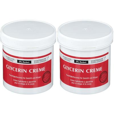 Glycerin Creme 2x 2x250 ml