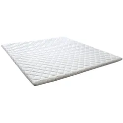 KAWOLA Topper SOLO Kaltschaum 180x200cm
