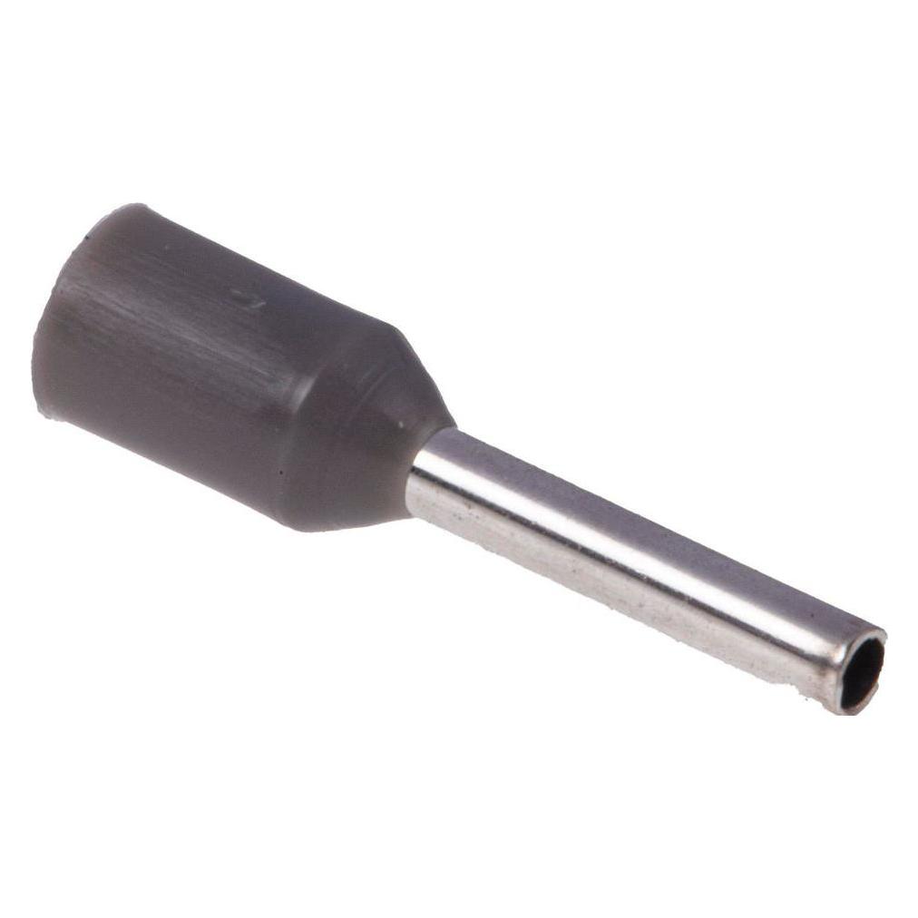 RS PRO Aderendhülsen bis 0.75mm², Stift ø 1.5mm, G (5132590)