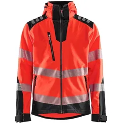 Blakläder,  Reflektierende Jacke (XXL)