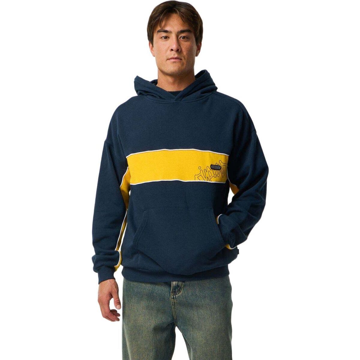 RipCurl Panel Beater Hood dark navy (0291) M 0BIMFL-0291-M