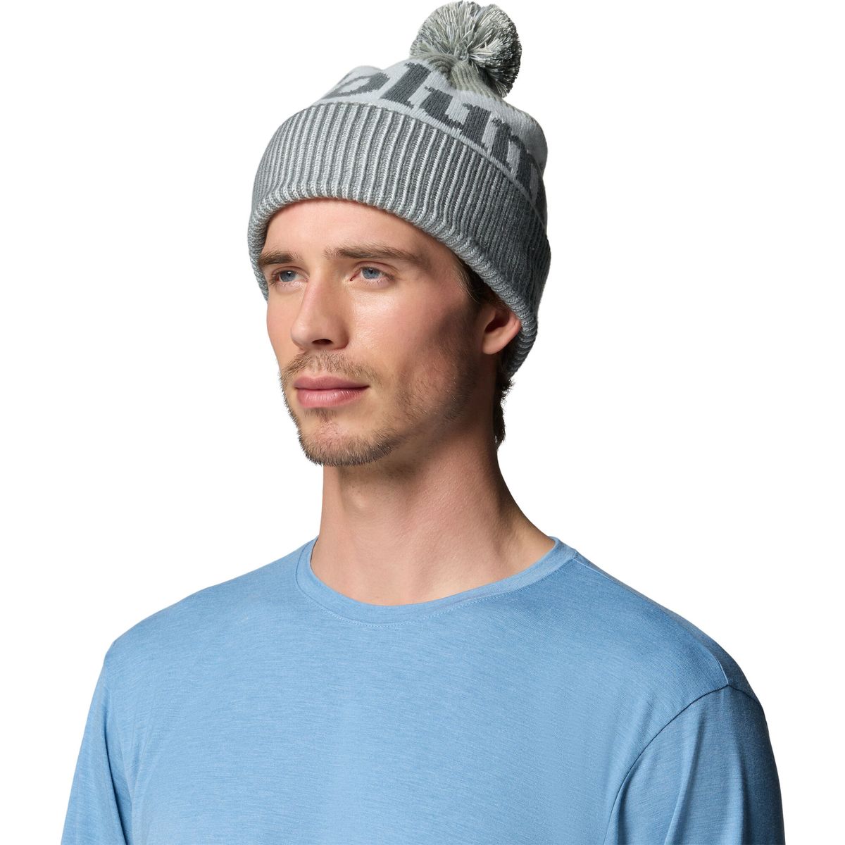 Columbia Unisex Polar Powder III Beanie sedona sage, safari, tea light (342) O/S 213729-2137291-342-O/S